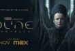 Novi pogled na HBO-ovu seriju Dune: Prophecy!