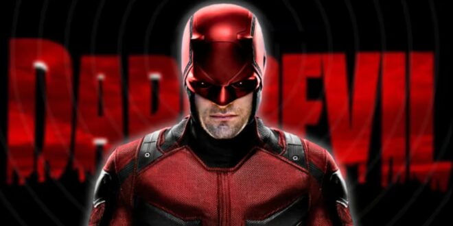 Prvi teaser za Disneyjevu seriju Daredevil: Born Again