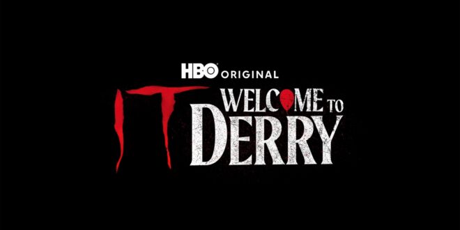 Nove fotografije iz HBO-ove horor serije It: Welcome to Derry!