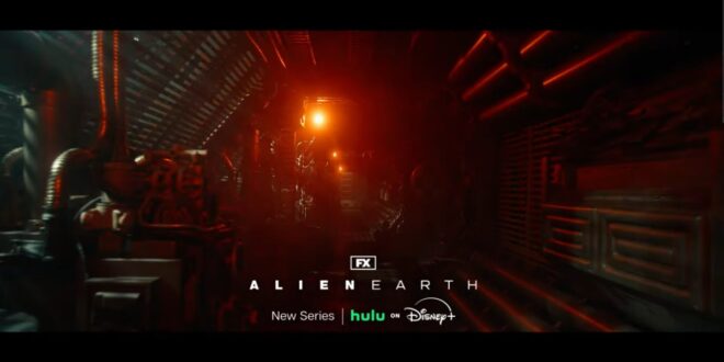 Novi teaser za seriju Alien: Earth!