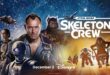 Novi datum premijere, poster i teaser za seriju Star Wars: Skeleton Crew!