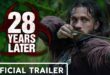 Prvi trailer za postapokaliptični horor 28 Years Later!