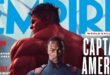 Novi poster i video za film Captain America: Brave New World