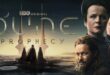 Serija Dune: Prophecy je odobrena za 2. sezonu!