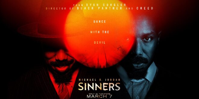 Novi trailer za horor film Sinners!