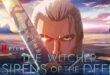 Trailer za animirani Netflixov film The Witcher: Sirens of The Deep