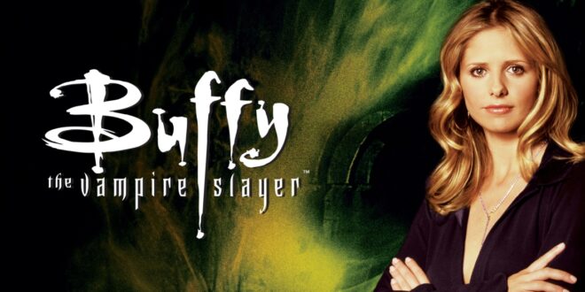 Buffy the Vampire Slayer: Hulu radi na pilotu za novu potencijalnu seriju