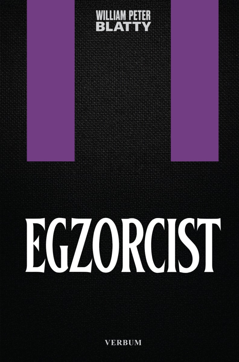 Egzorcist