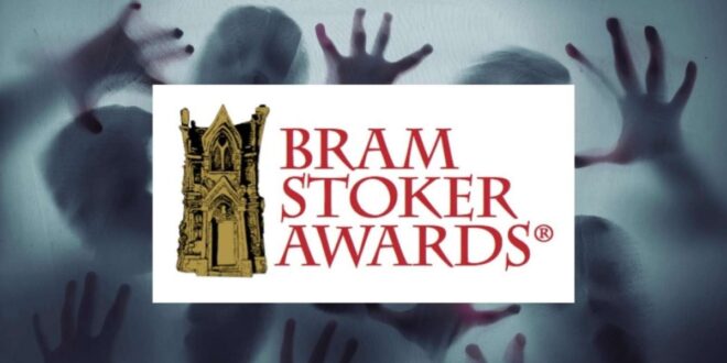 Bram Stoker Awards: nominacije za najbolja ostvarenja u 2024. godini