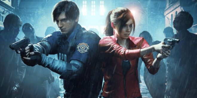 Sljedeći Resident Evil film dobio je datum premijere!