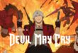 Devil May Cry: novi trailer za Netflixovu anime seriju!