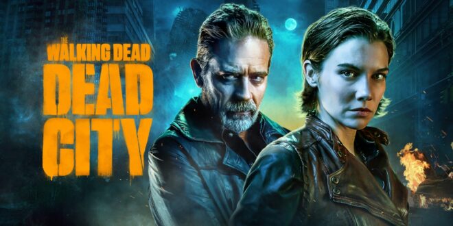 The Walking Dead: Dead City, trailer za 2. sezonu serije!