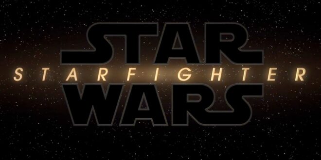 Star Wars Celebration – Star Wars: Starfighter i The Mandalorian & Grogu