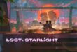 Lost in Starlight: teaser za prvi Netflixov korejski animirani film