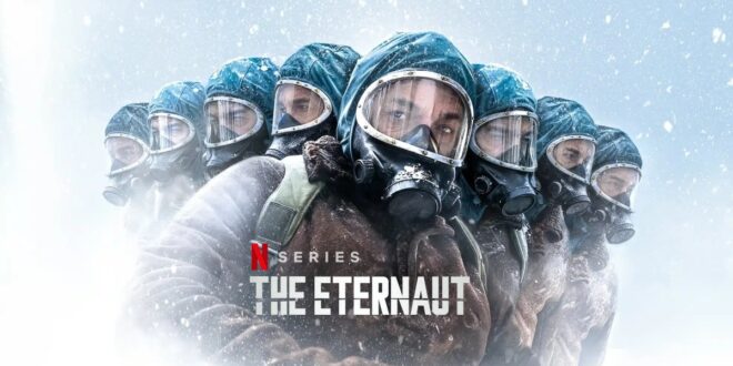 The Eternaut: Netflixova postapokaliptična serija obnovljena je za 2. sezonu!