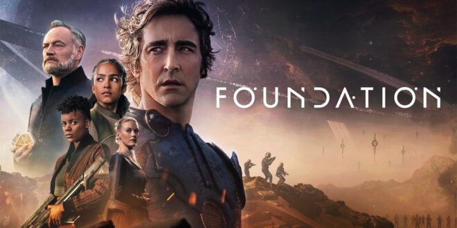 Foundation: prvi trailer za 3. sezonu Appleove SF serije