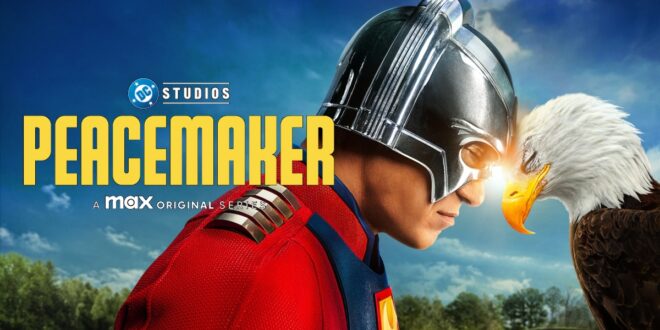 Otkačeni novi trailer za Max-ovu 2. sezonu serije Peacemaker