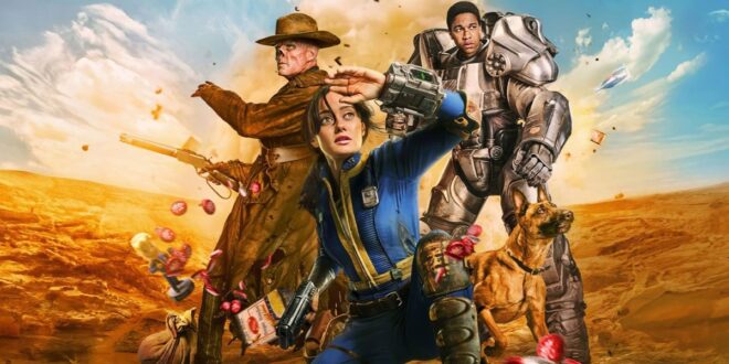 Fallout: popularna Amazonova serija obnovljena je za 3. sezonu!