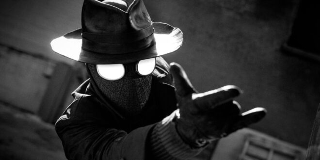 Spider-Noir: prvi pogled na Amazonovu igranu seriju