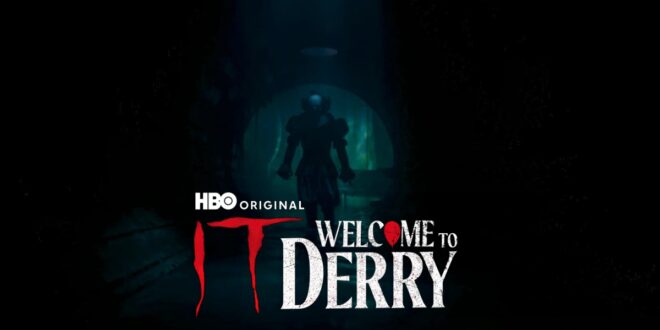 Prvi trailer za HBO-ovu horor seriju It: Welcome to Derry!