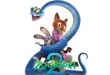 Zootopia 2: trailer za Disneyjevu animiranu obiteljsku avanturu