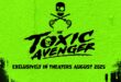 Najnoviji, otkačeni teaser za film The Toxic Avenger!