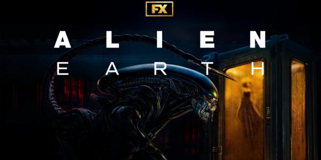 Alien: Earth, novi detalji i friški pogled na FX-ovu seriju