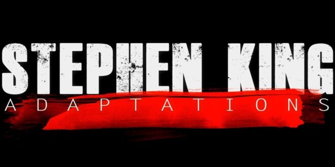Filmske i tv adaptacije Kingovih djela koje stižu ove godine!