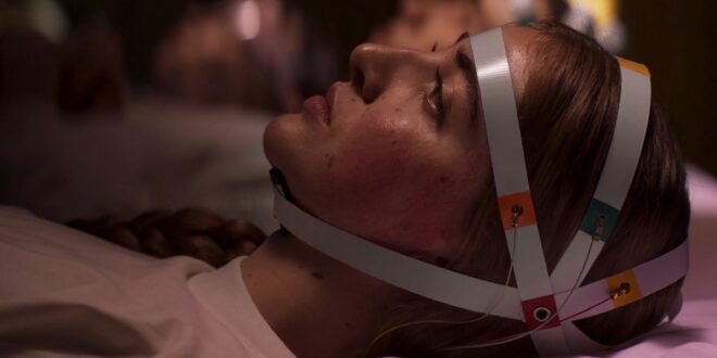 Prvi trailer za nezavisni distopijski film A Bright Future