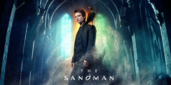 The Sandman: novi pogled na 2. sezonu Netflixove serije