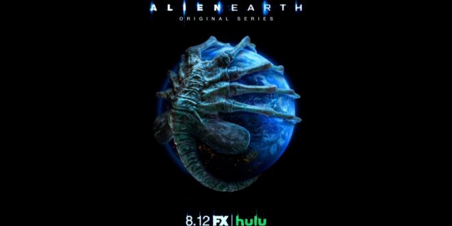 Alien: Earth, puni trailer za FX-ovu seriju!