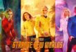 Star Trek: Strange New Worlds, novi trailer za 3. sezonu serije!