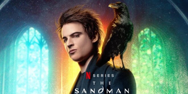 The Sandman: finalni trailer za 2. sezonu Netflixove serije!