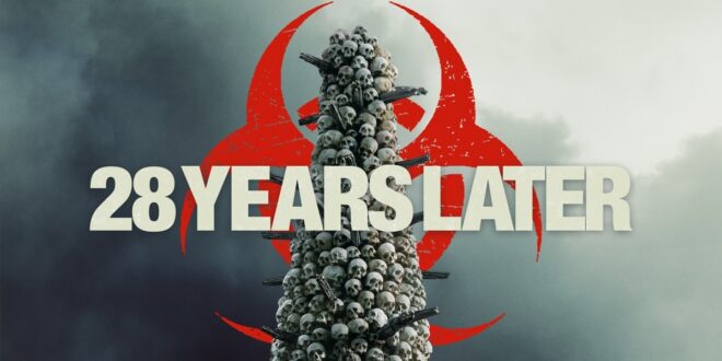 Stigle su prve, jako dobre kritike za 28 Years Later