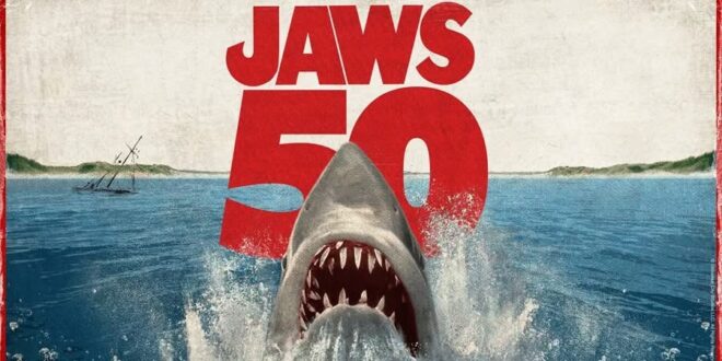 Ralje slave 50. godišnjicu! duunnn dunnn… duuuunnnn duun… duuunnnnnnnn dun dun dun dun
