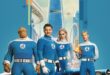 Finalni trailer za film The Fantastic Four: First Steps