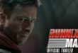 The Running Man: prvi trailer za novu filmsku adaptaciju Kingova romana!