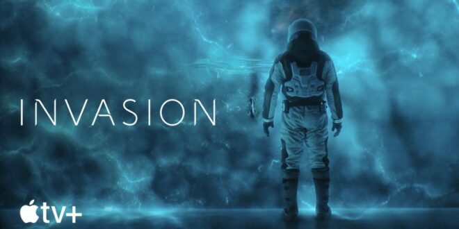 Invasion: prvi teaser za 3. sezonu Appleove SF serije!