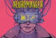 Neuromancer: započela je produkcija na tv adaptaciji romana Williama Gibsona