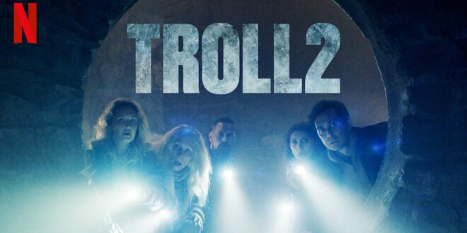 Troll 2: prvi teaser trailer za Netflixov nastavak hita iz 2022.