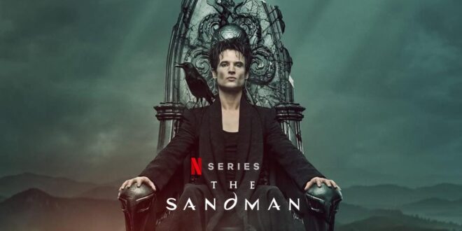 The Sandman: Netflix je objavio teaser za preostale epizode 2. sezone