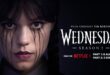 Wednesday: puni trailer za 2. sezonu Netflixove serije!