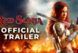 Red Sonja: prvi trailer za novi film!