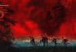 Stranger Things: prvi, epski trailer za 5. sezonu Netflixove serije!
