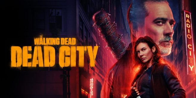 Serija The Walking Dead: Dead City obnovljena je za 3. sezonu!