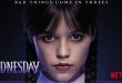Netflixova serija Wednesday obnovljena je za 3. sezonu!