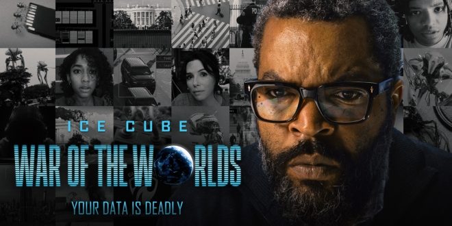 War of the Worlds: trailer za novu filmsku adaptaciju