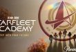 Prvi pogled na seriju Star Trek: Starfleet Academy!