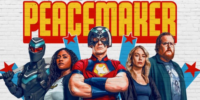 Peacemaker: najnoviji trailer za HBO-ovu 2. sezonu serije Peacemaker