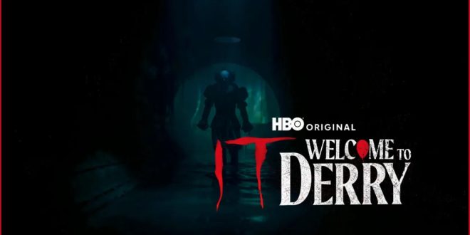 Novi trailer za HBO-ovu horor seriju IT: Welcome to Derry!
